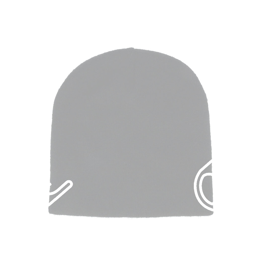 StayLow Beanie - Grey